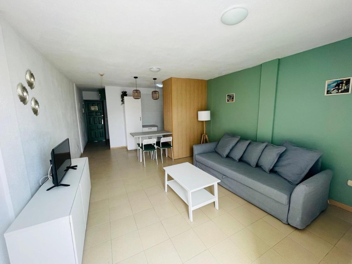 Alondras Park Mialsoma Apartment อาโรนา ภายนอก รูปภาพ