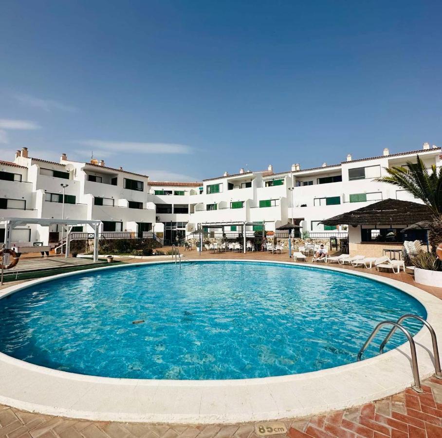 Alondras Park Mialsoma Apartment อาโรนา ภายนอก รูปภาพ