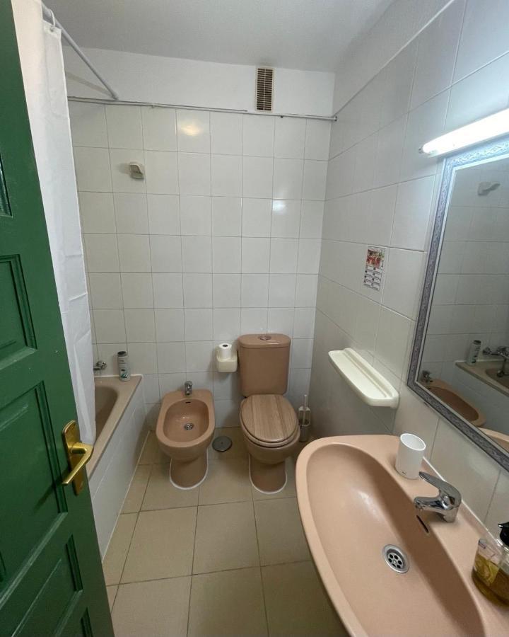 Alondras Park Mialsoma Apartment อาโรนา ภายนอก รูปภาพ